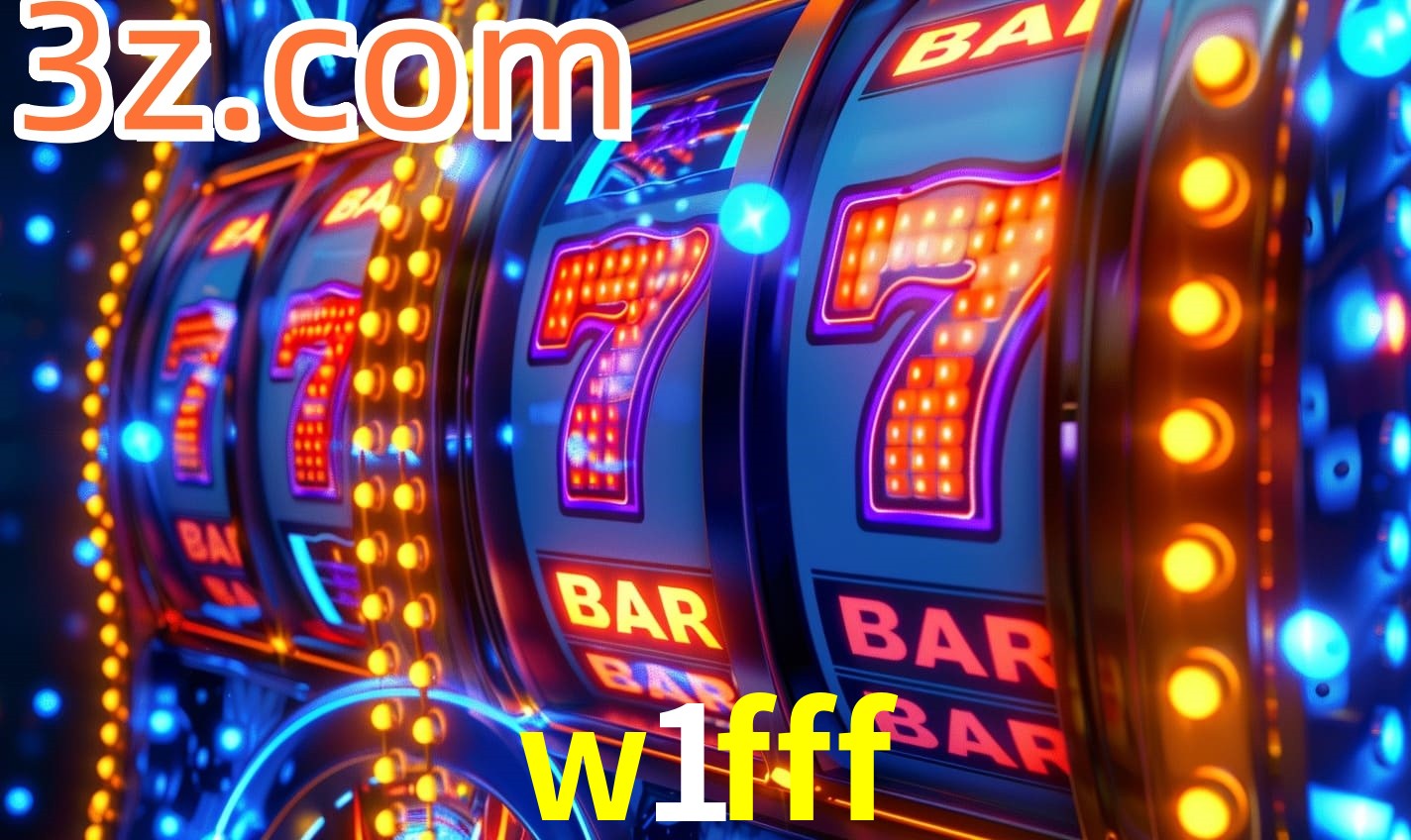 Bônus w1fff Para Todos